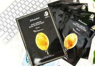 娱乐吃瓜酱面膜,揭秘明星护肤新宠